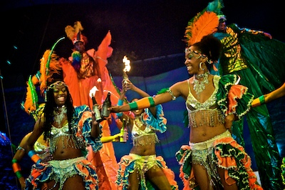 Visit the Circus