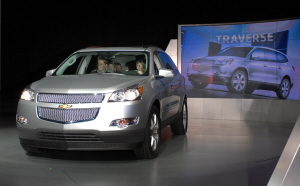 General Motors continues its Family-Friendly Commitment