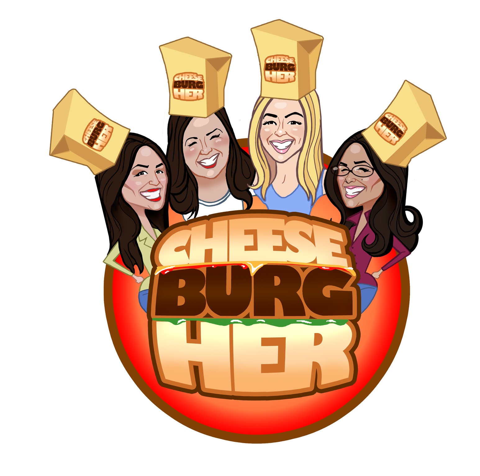 CheeseburgHer Party People… say what?