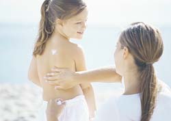 Here Comes the Sun… now protect yourself
