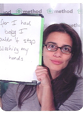 True Cleaning Confessions: what’s your dirty little secret?