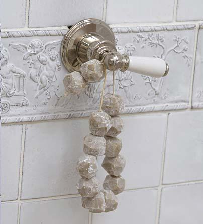 Discovery: Soap on a Rope
