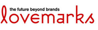 Creating a Lovemark, not a Brand.