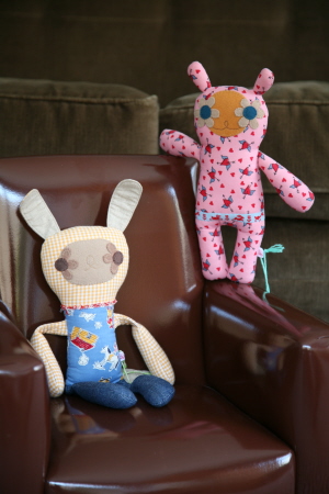 Treasured: “Rosa” &  “Pomar”