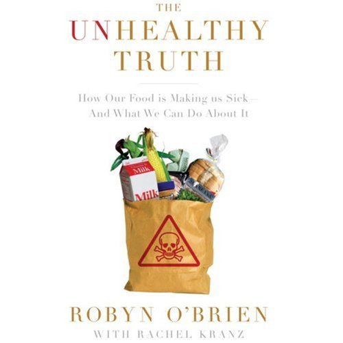 The Unhealthy Truth: why we’re raising Generation Rx