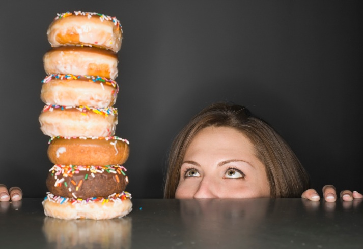 3 cravings that are a sign of a health problem