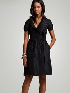 Postpartum Party Dresses