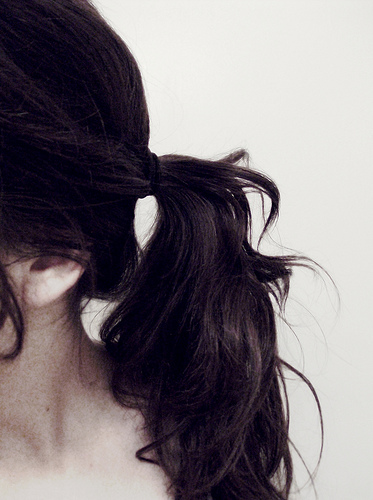 Postpartum Hair