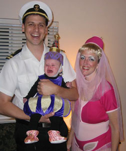 Best Halloween Children’s Costumes: Round Up