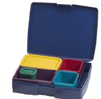 Or you could just buy lunch at school. (Back-to-School: best lunch boxes)