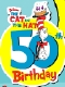 Cat in the Hat Anniversary: I wanted this post to have 236 words. Oops.