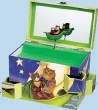 The Best Music Boxes: a Round Up
