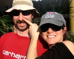 Hat Culture. (National Hat Month: our favorite hat pictures)