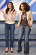Best Jeans for Moms: Jeans have whiskers? Who knew?