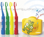 Brusha-Brusha (Best Children’s Toothbrushes)
