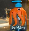 I’ll disown the children if they bring home more germs. (National Clean Hands Week: Best Soaps)
