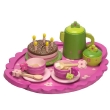 The Best Tea Party Sets: Like the Boston Tea Party, only less important.