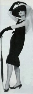 Because Every Woman Deserves to Look Like Audrey Hepburn