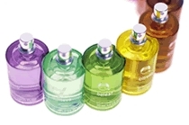 When Perfume Attacks!