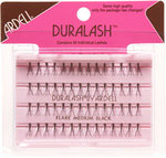 Double Black Diamond Beauty: False Eyelashes