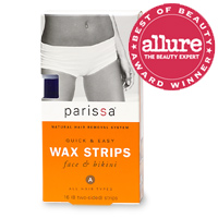 Bikini Waxing 101