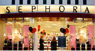 The Sephora Shoppers’ Handbook
