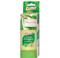 Bite Me: Insect Repellents That Really Work