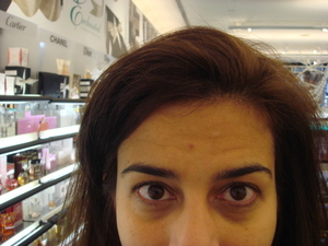 Smackdown Field Trip: ISO the Perfect Concealer