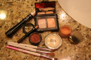 Beauty 101: Idiot-Proof Eyes