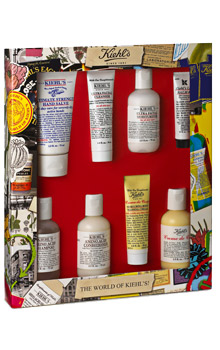 The Advice Smackdown Holiday Beauty Gift Guide