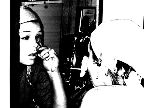 How To Give Makeup Advice To Your Teen
