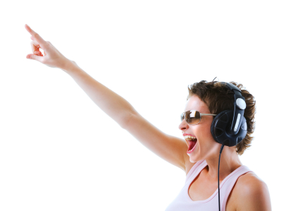 Getting Out of a Musical Rut