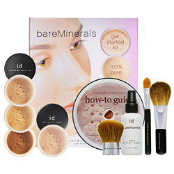 Am I Allergic to Bare Minerals? Here’s How to Tell.