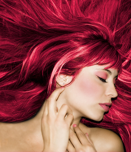 How To Detangle Major Hair Tangles