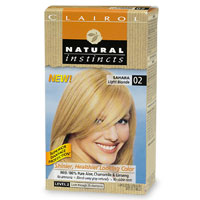 Hair to Dye For