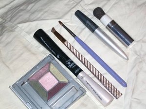 Get This Actual, Real-World Look: Liquid Liner