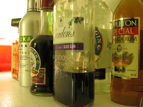 How to Avoid the Party Pack