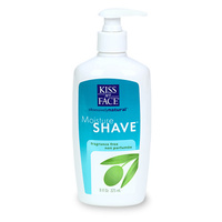 Beauty 101: How to Shave Your Armpits