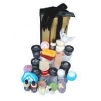 Last Minute Beauty Gifts