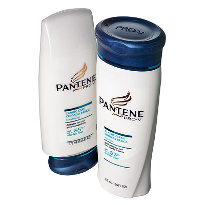 Pantene Coupons