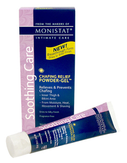 Wedding Hair Jitters…& Oh Yeah, What’s the Deal With That Monistat-Gel-As-Primer Stuff?