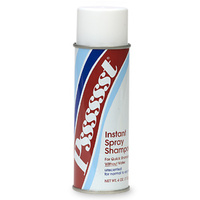 Flashback Friday: Psssssst Instant Spray Shampoo