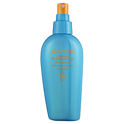 How to Treat & Prevent a Sunburned Scalp