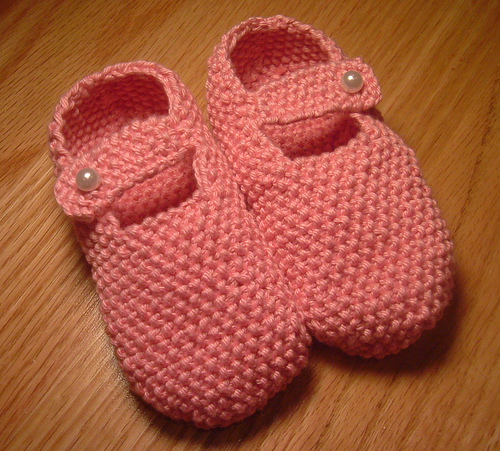The Second-Baby Baby Shower Question
