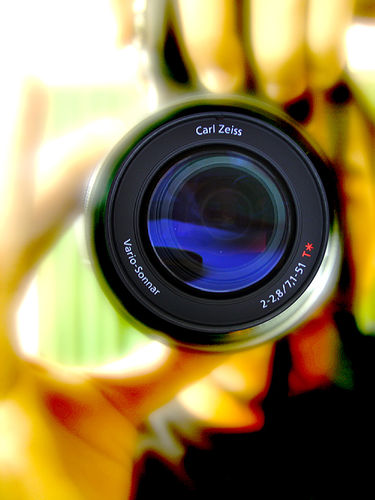 Digital Camera Smackdown