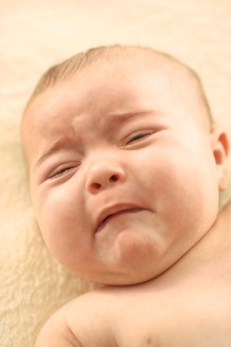 Sleep, Baby, Sleep