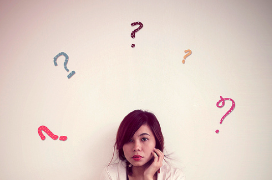 Stop-Gap Jobs & Long-Term Dreams