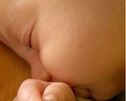 The 2-3-4 Sleep Routine