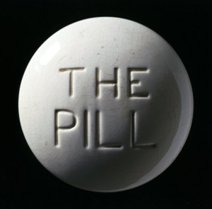 Birth Control & Postpartum Depression