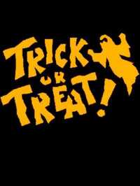 Smack Me Down: A First-Timer’s Guide to Trick-or-Treating